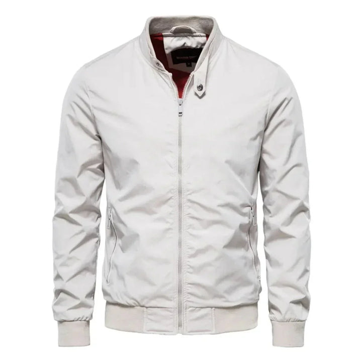 Men's Bomber Jacket | Winter