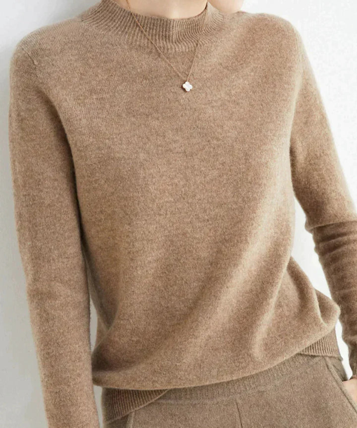 Women's Soft Pullover | Short