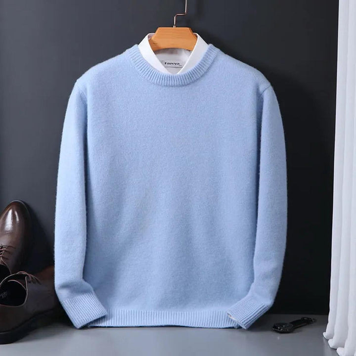Men's Jumper Sweater | Cashmere