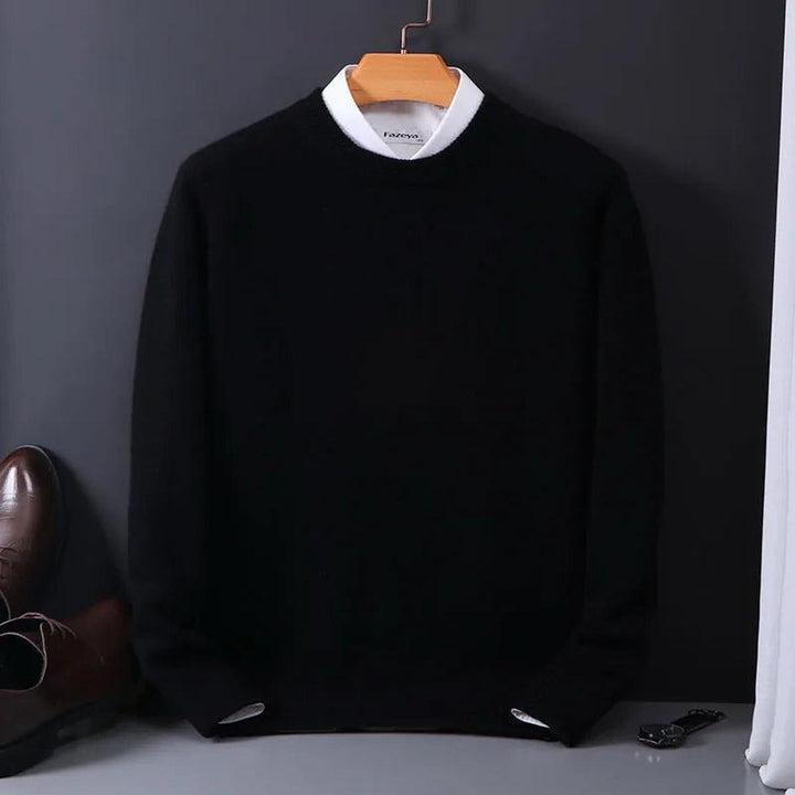 Men's Jumper Sweater | Cashmere