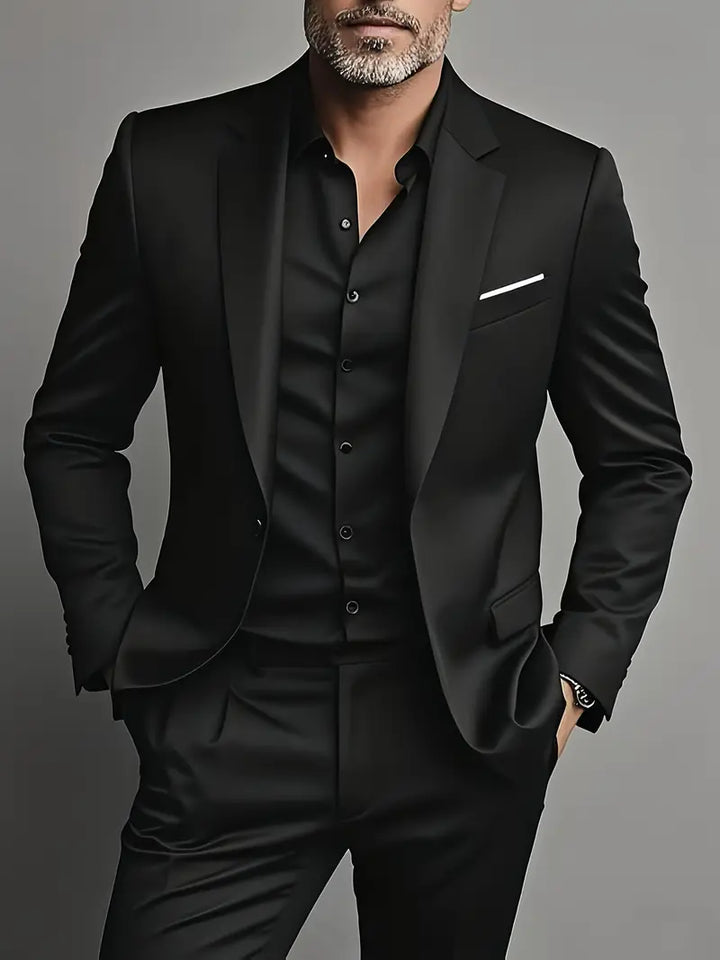 Men's Two-Piece Suits | Business