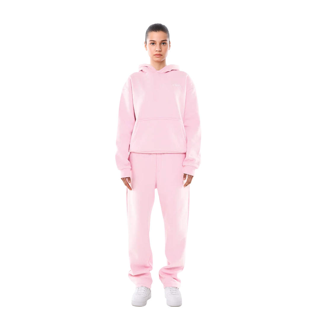 Women's Modern Jogging Suit | Sporty