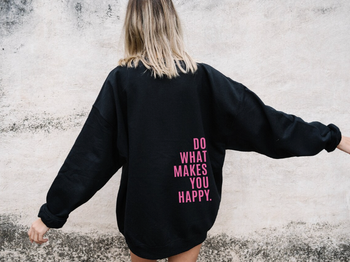 Women's Oversize Hoodie | Long