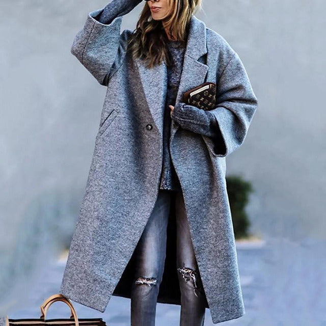 Women's Winter Coat | Warm