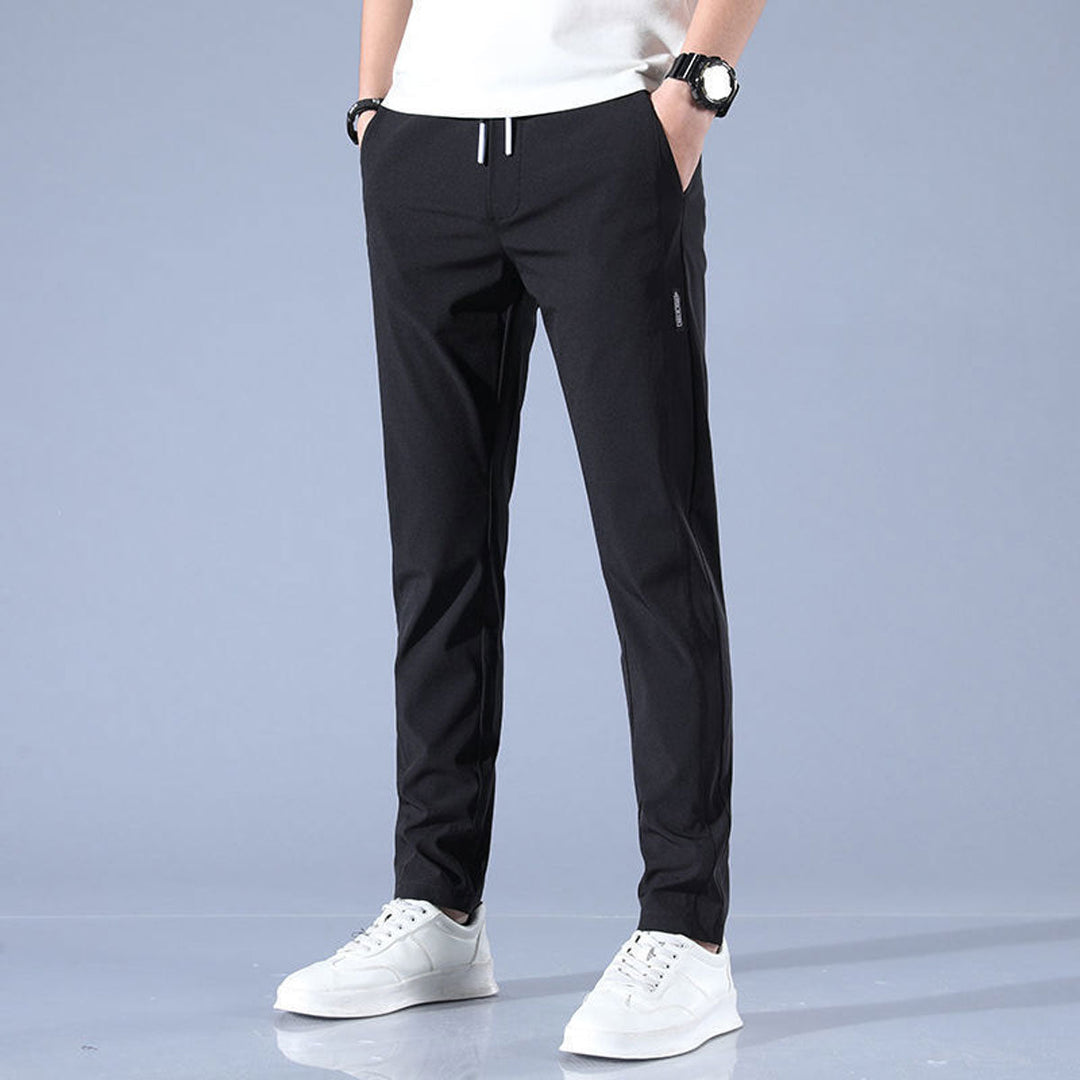 Men's Casual Jogging Pants | Relaxed Fit