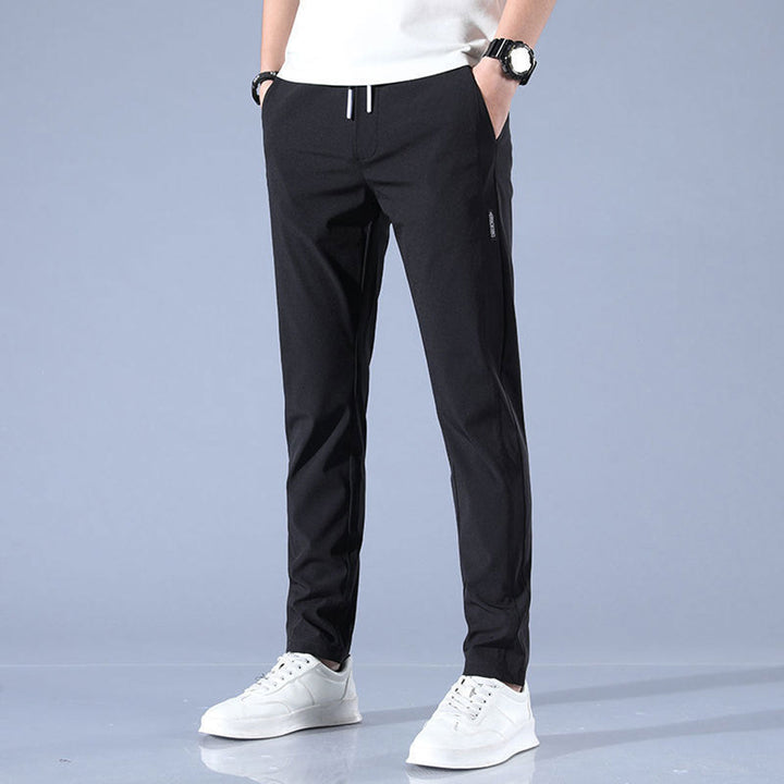 Men's Casual Jogging Pants | Relaxed Fit