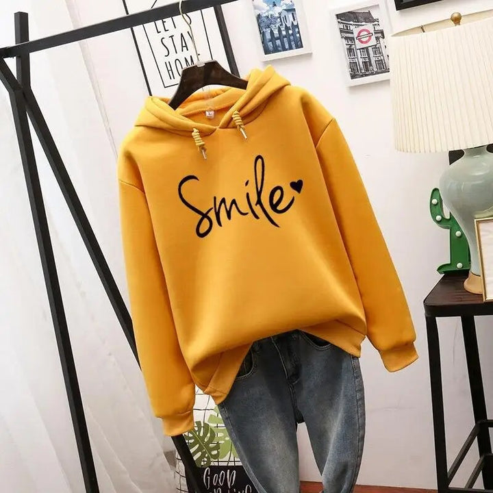 Women's Oversize Hoodie | Print