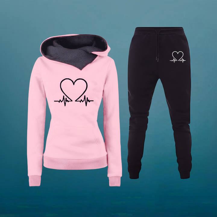 Women's Jogging Suit | Pants and Top