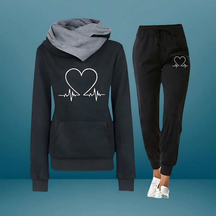 Women's Jogging Suit | Pants and Top