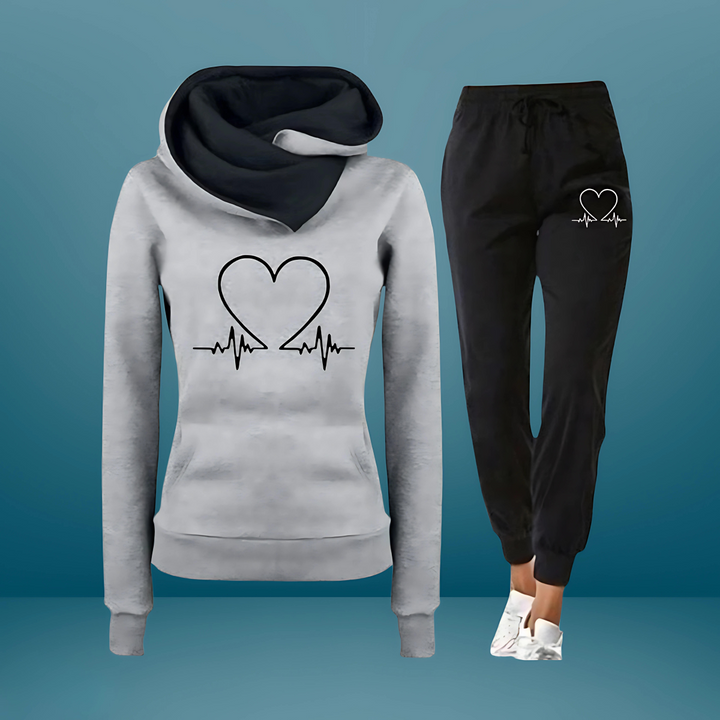 Women's Jogging Suit | Pants and Top