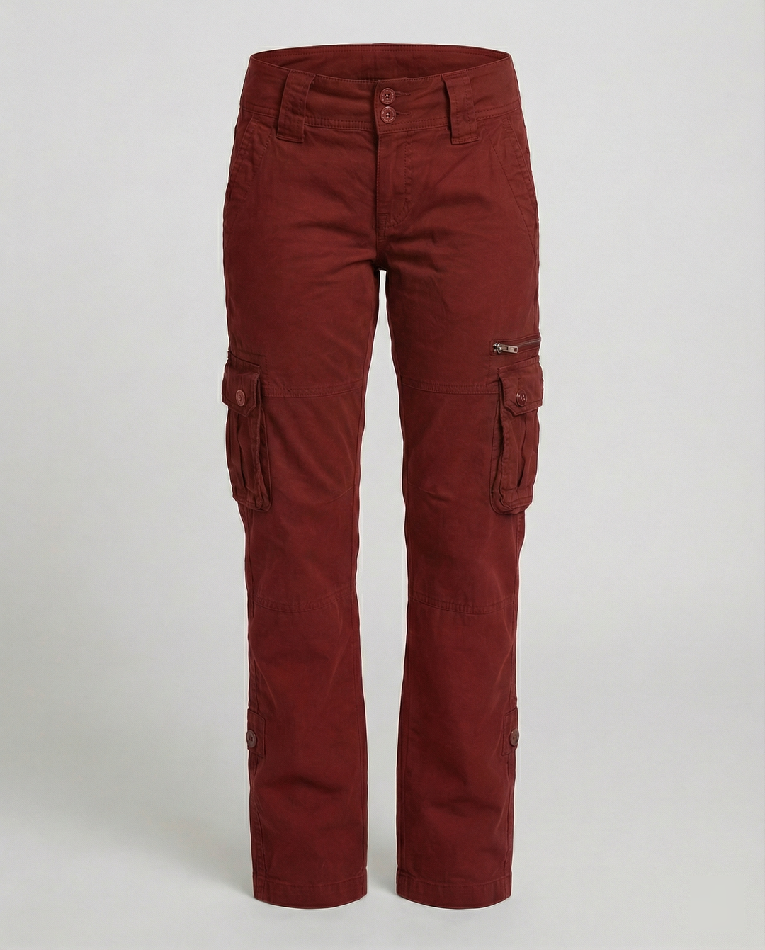 Women's Hiking Cargo Pants | with Multiple Pockets