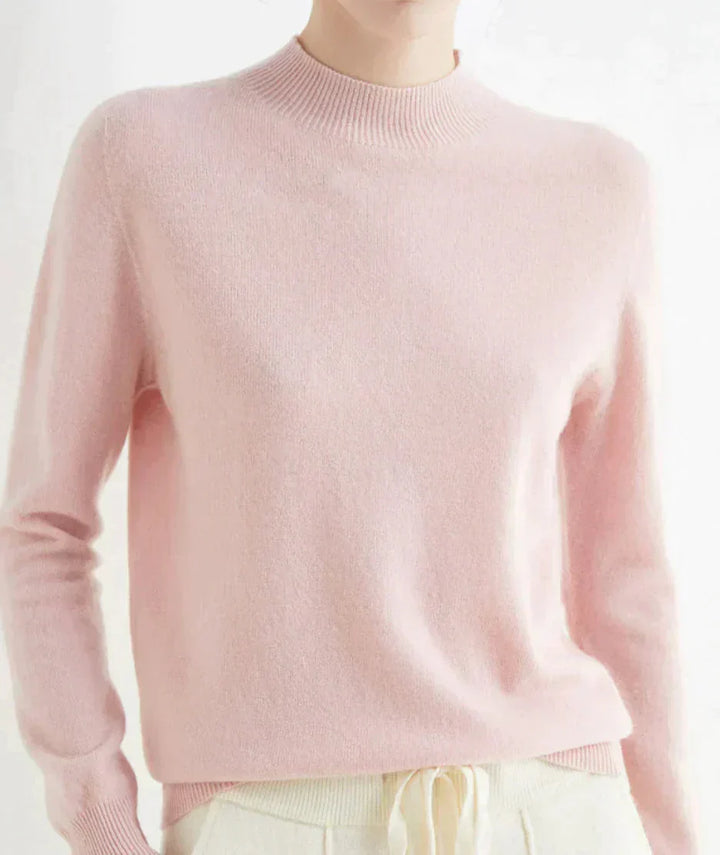 Women's Soft Pullover | Short