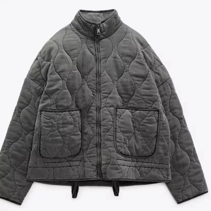 Women's Winter Down Jacket | Short
