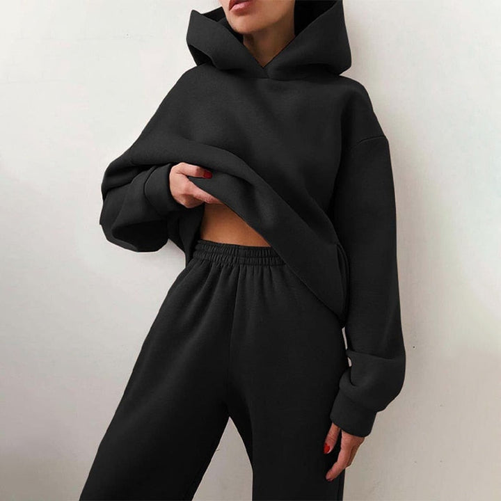 Women's Jogging Suit | Sporty