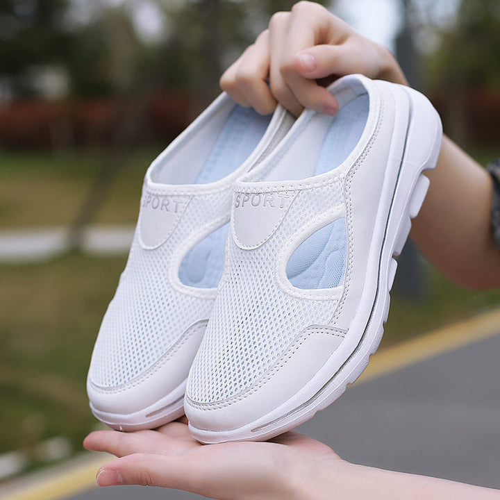 Women’s Comfortable Slippers | Lightweight