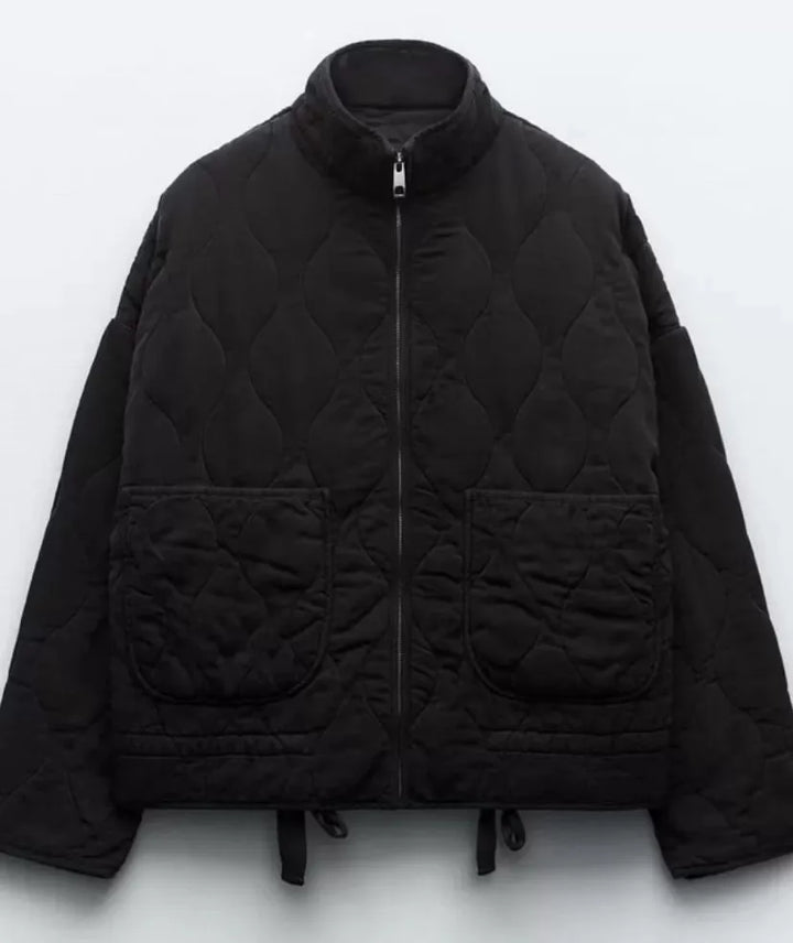 Women's Winter Down Jacket | Short
