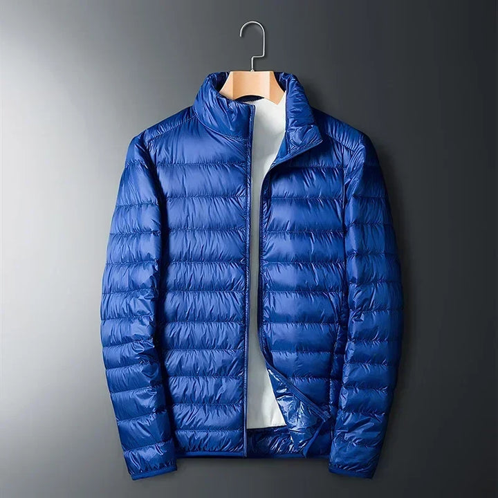 Men's Winter Down Jacket | Ultra-Light
