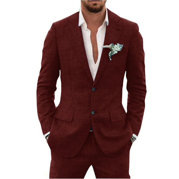 Men's Twin Suit | Summer