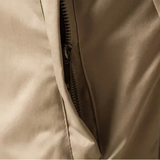 Men's Bomber Jackets | Zip-Up