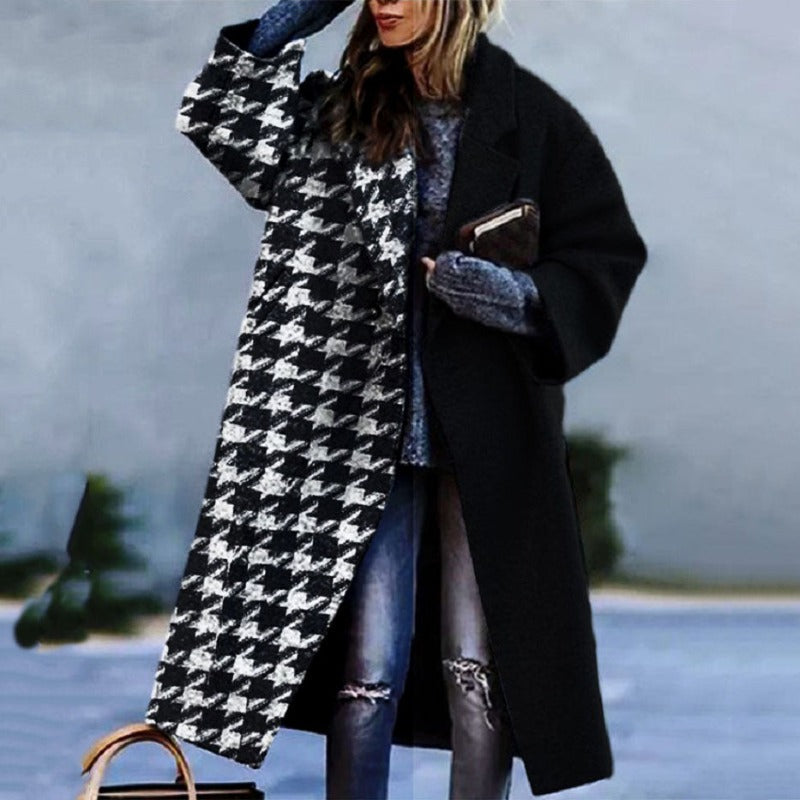 Women's Winter Coat | Warm