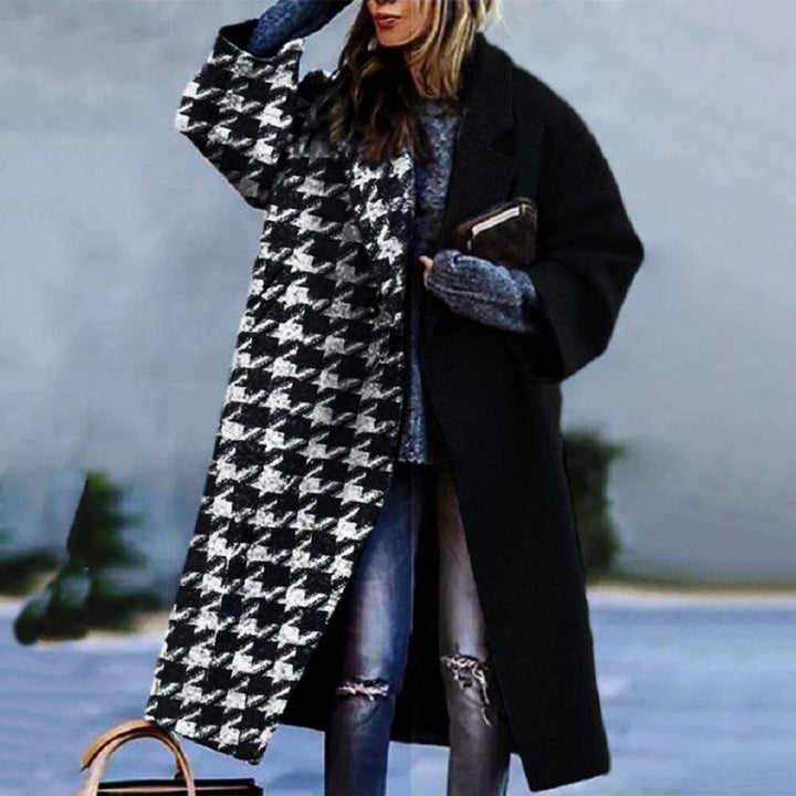 Women's Winter Coat | Warm