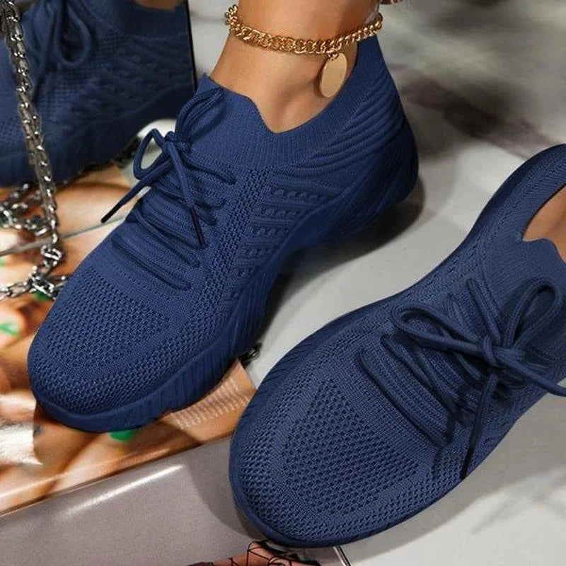 Women's Sporty Sneakers | Running
