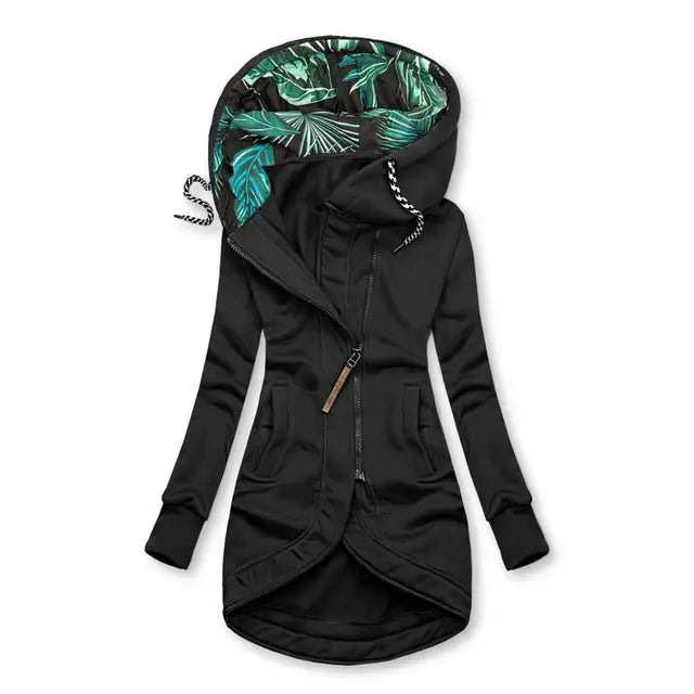 Women's Stylish Winter Jacket | Long