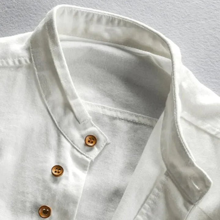 Men's Fashion Shirt | Long Sleeve