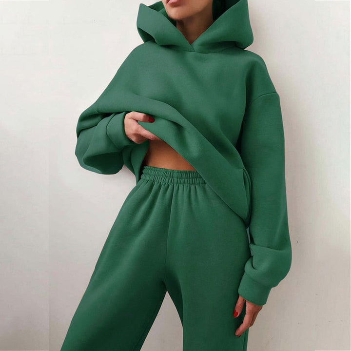 Women's Jogging Suit | Sporty