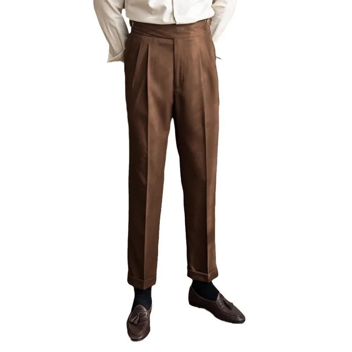 Men's Suit Pants | Elegant