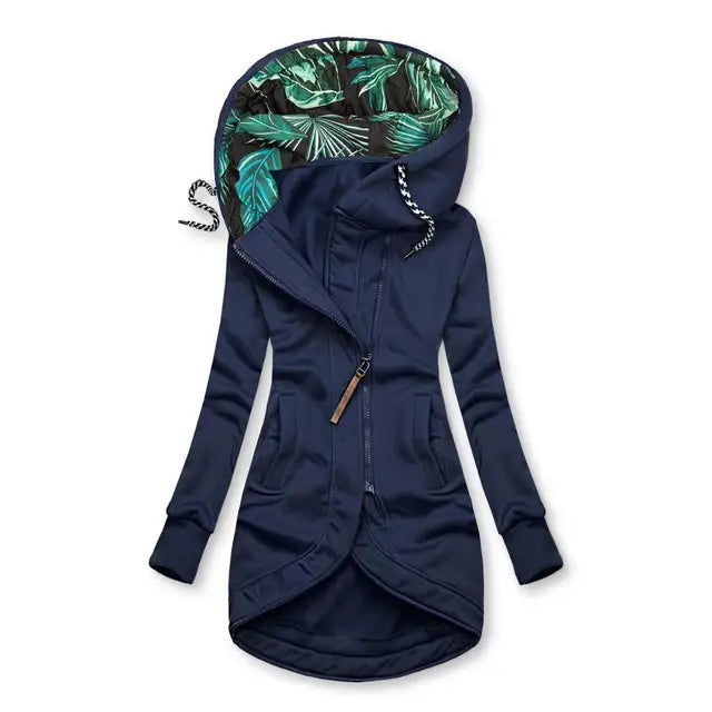 Women's Stylish Winter Jacket | Long