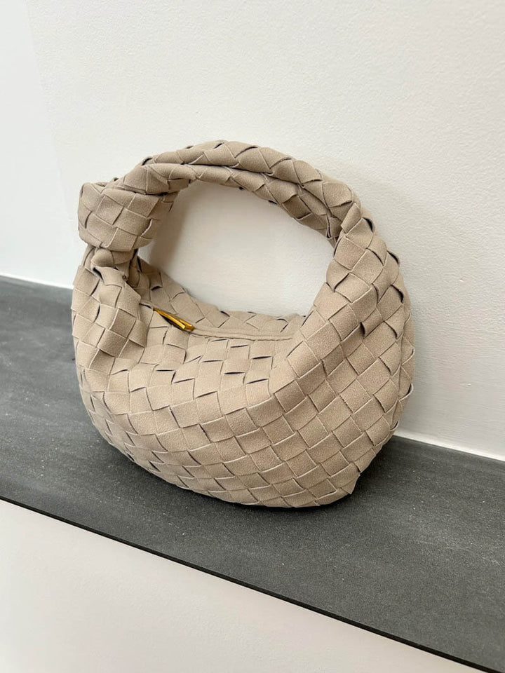 Women's Knot Design Handbag | Small