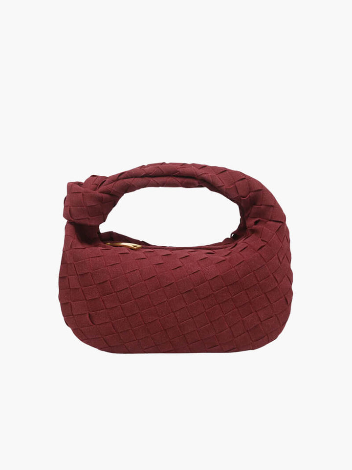 Women's Knot Design Handbag | Small