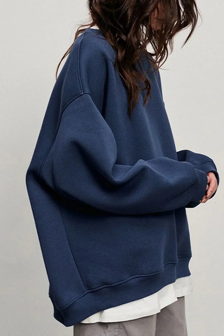 Women's Oversized Sweater | Stylish