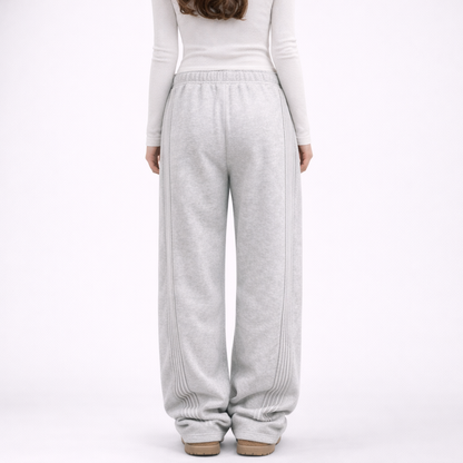 Baggy Cozy Sweatpants Women