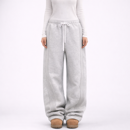 Baggy Cozy Sweatpants Women