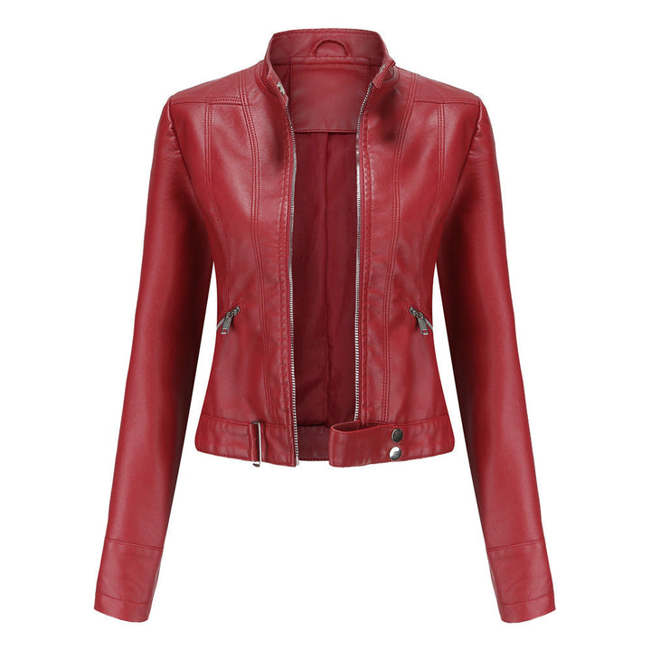 Women's Transitional Winter Jacket | Short