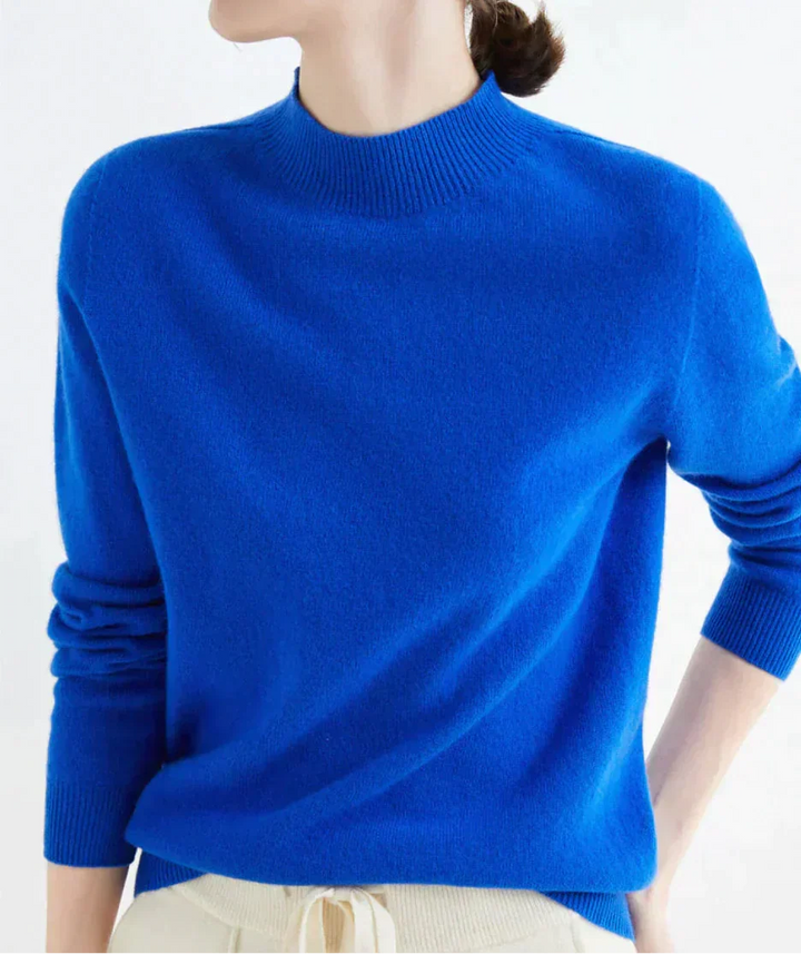 Women's Soft Pullover | Short