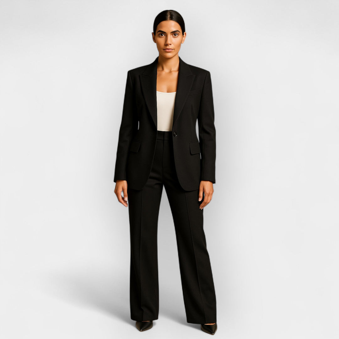 Women's Pantsuit | Modern