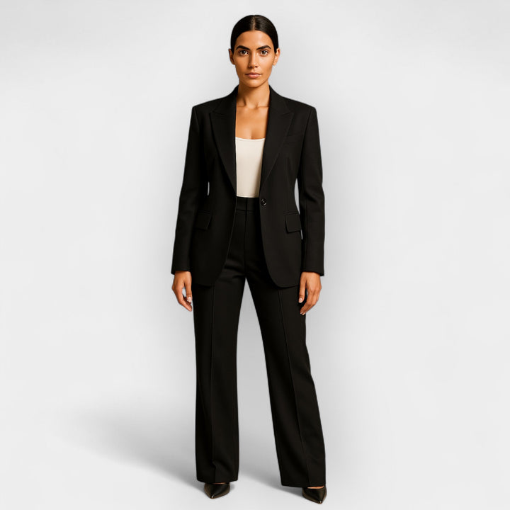 Women's Pantsuit | Modern