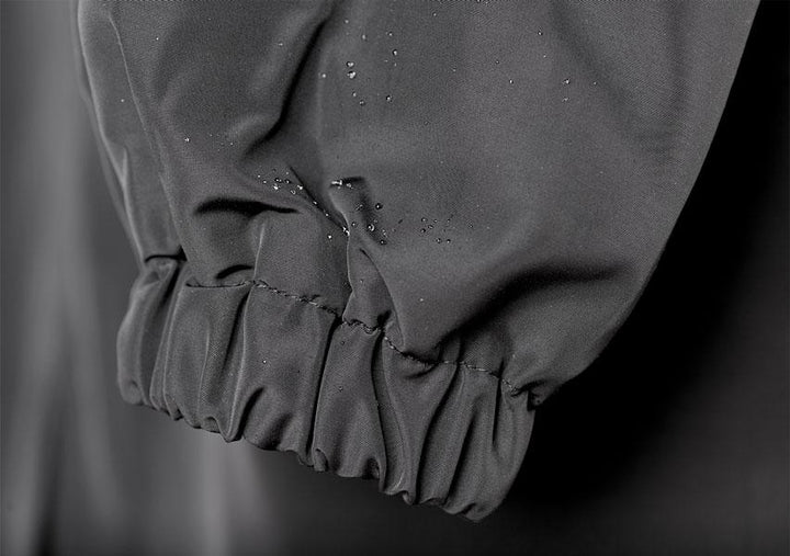 Women's Long Raincoat | Winter