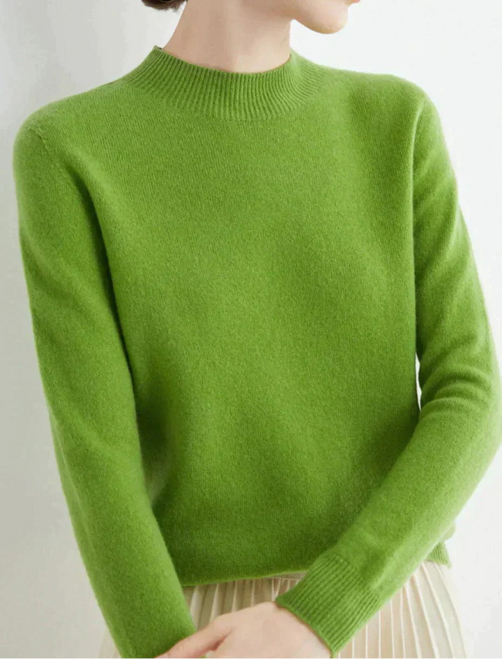 Women's Soft Pullover | Short