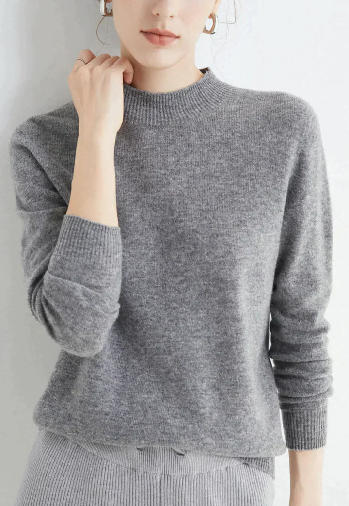 Women's Soft Pullover | Short