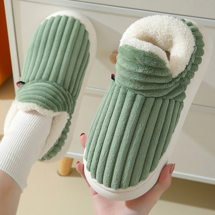 Women's Comfortable Slippers | Winter