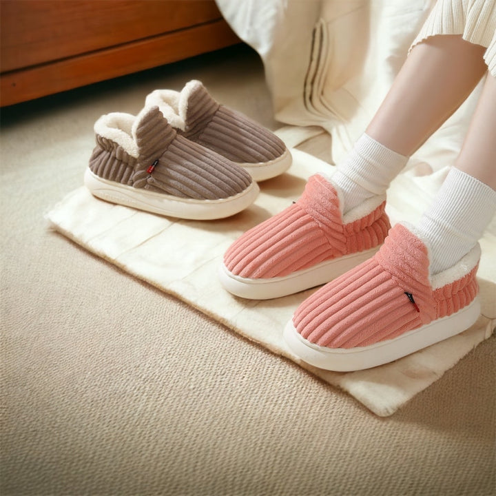 Women's Comfortable Slippers | Winter