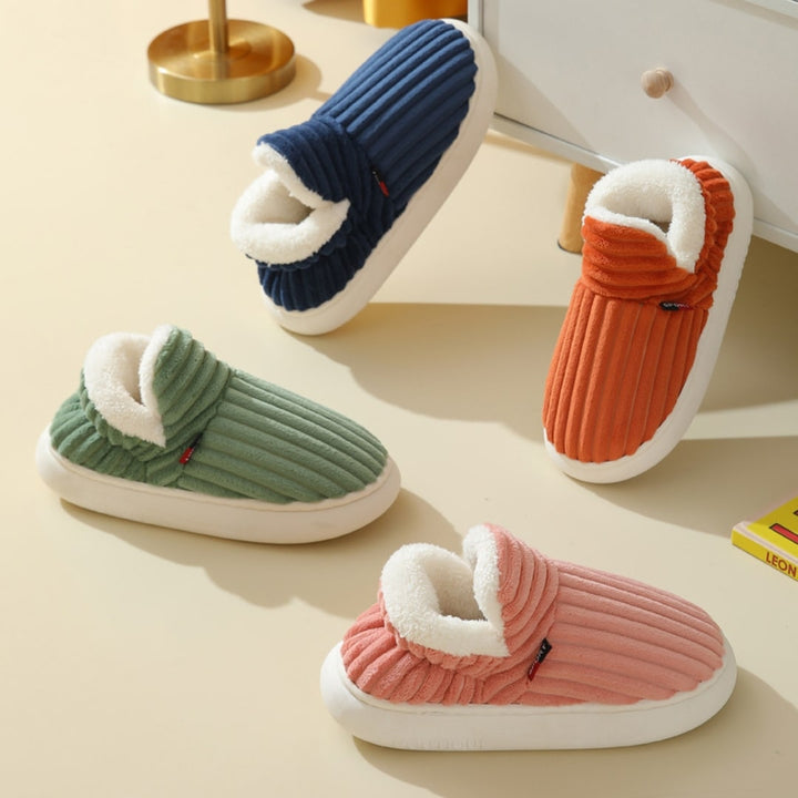 Women's Comfortable Slippers | Winter