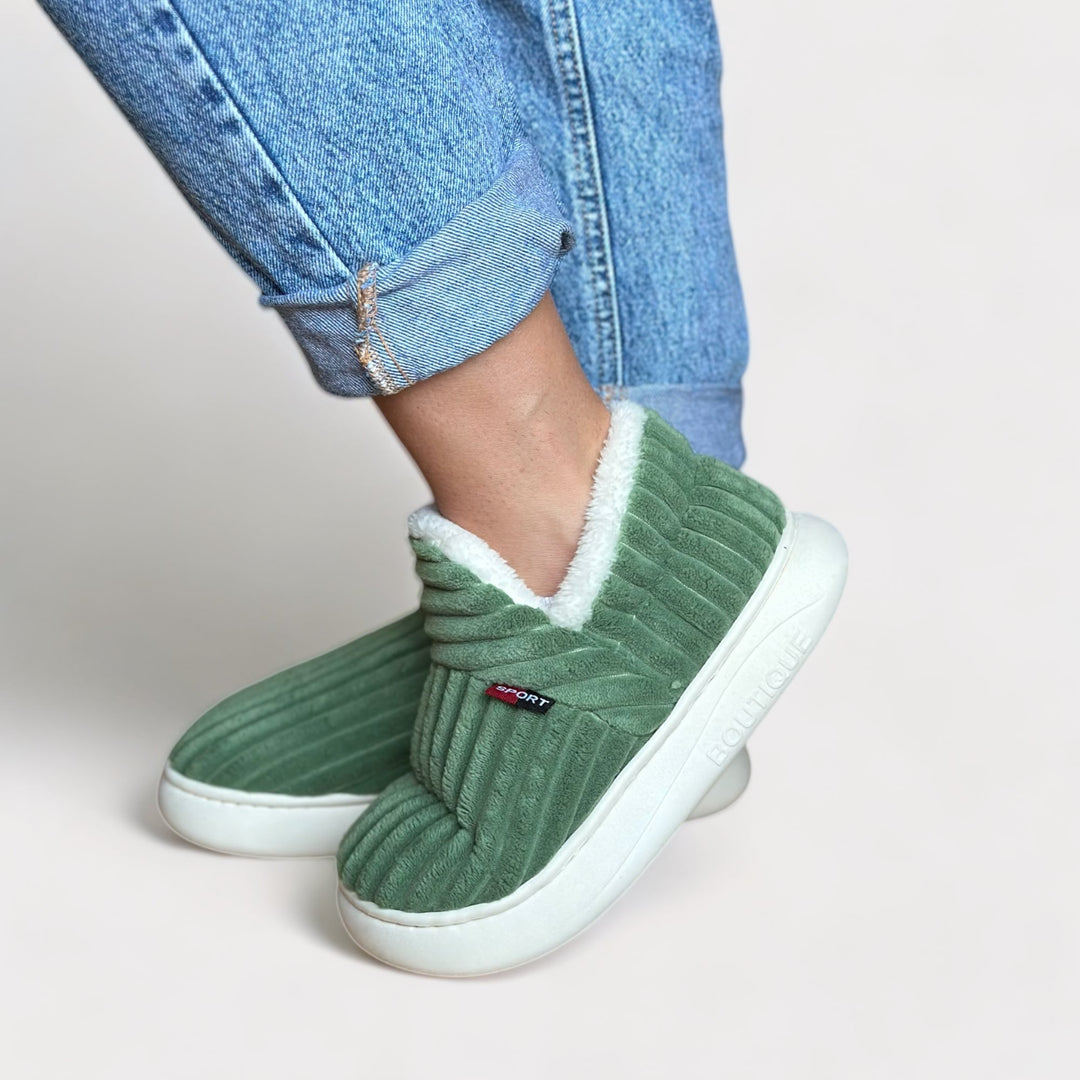 Women's Comfortable Slippers | Winter