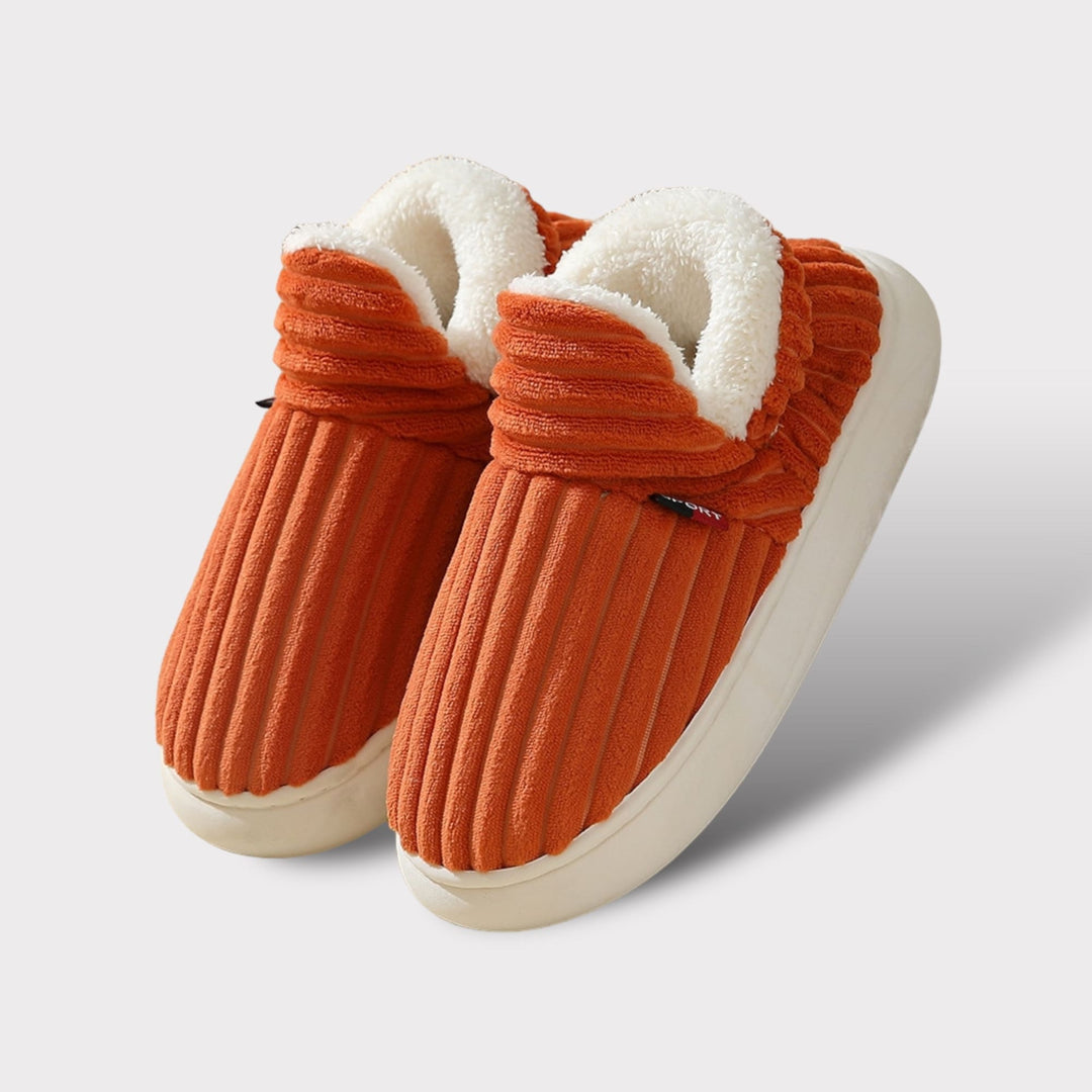 Women's Comfortable Slippers | Winter
