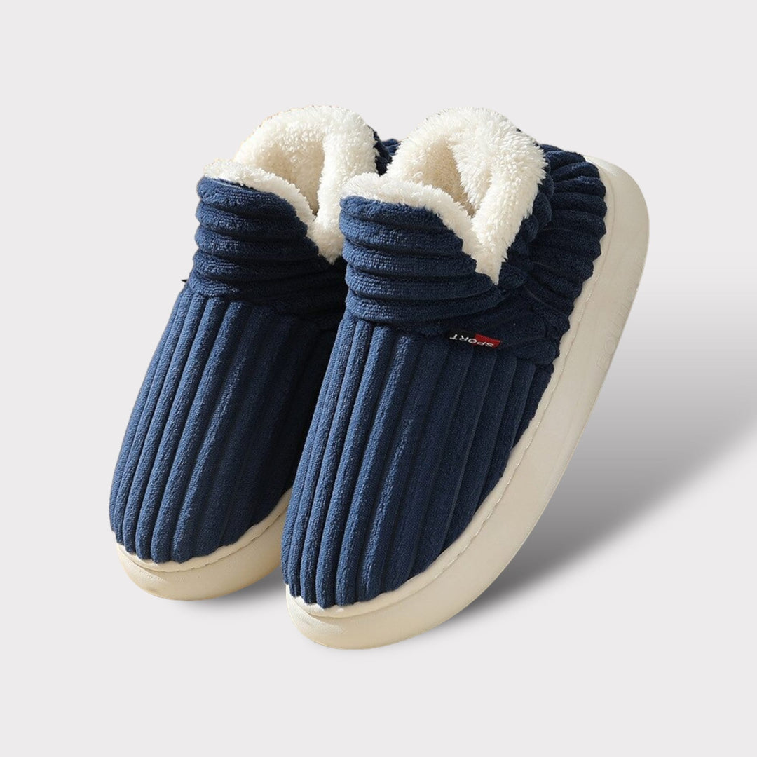 Women's Comfortable Slippers | Winter