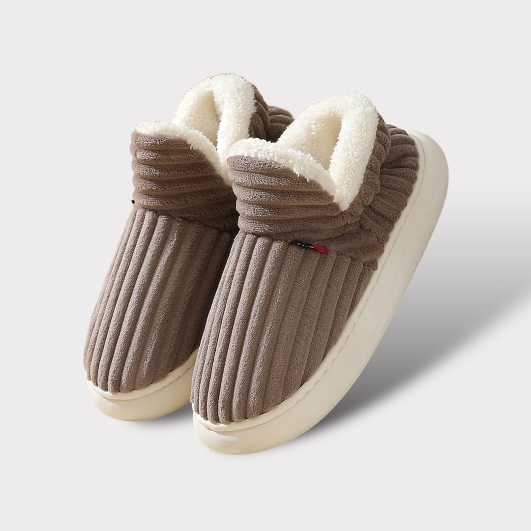 Women's Comfortable Slippers | Winter